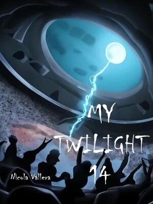cover image of My Twilight 14